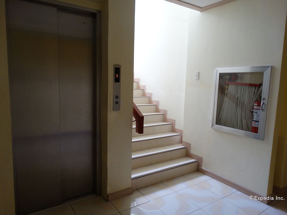 Rodolfo Royale Hotel 42/55