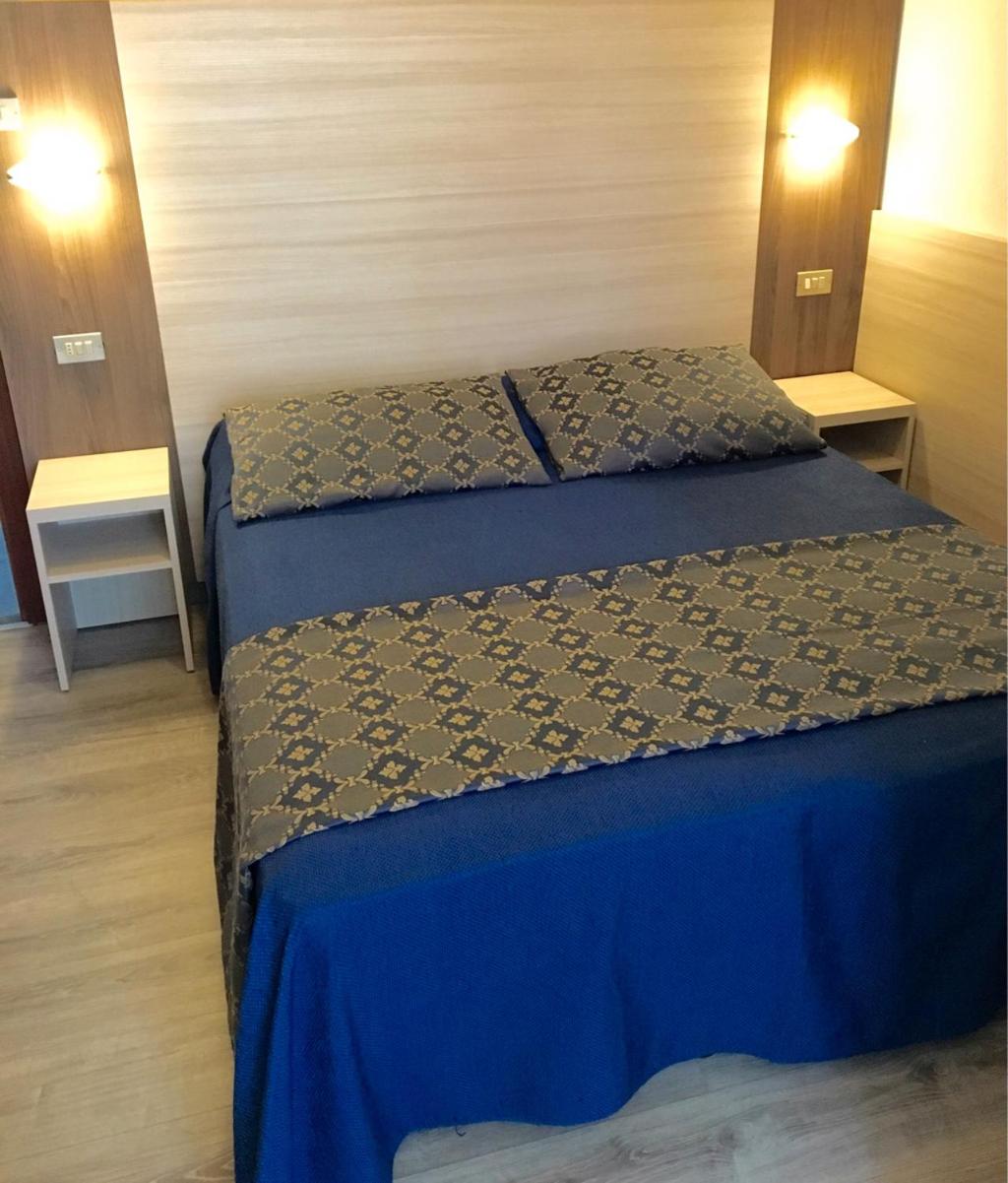 Hotel Della Motta 22/50