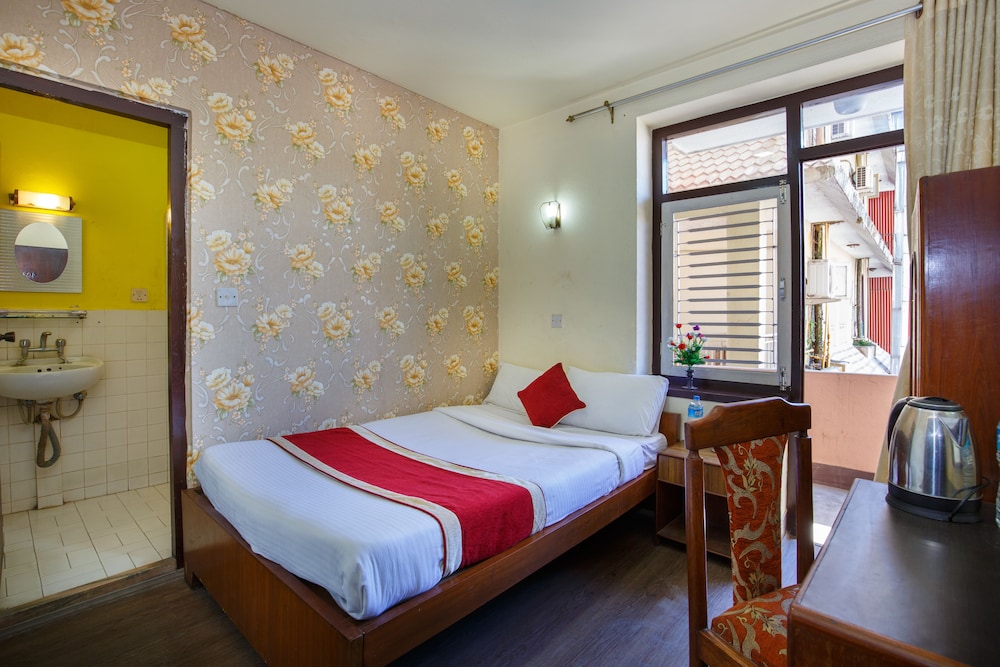 Kathmandu Nomad Hotel 20/39