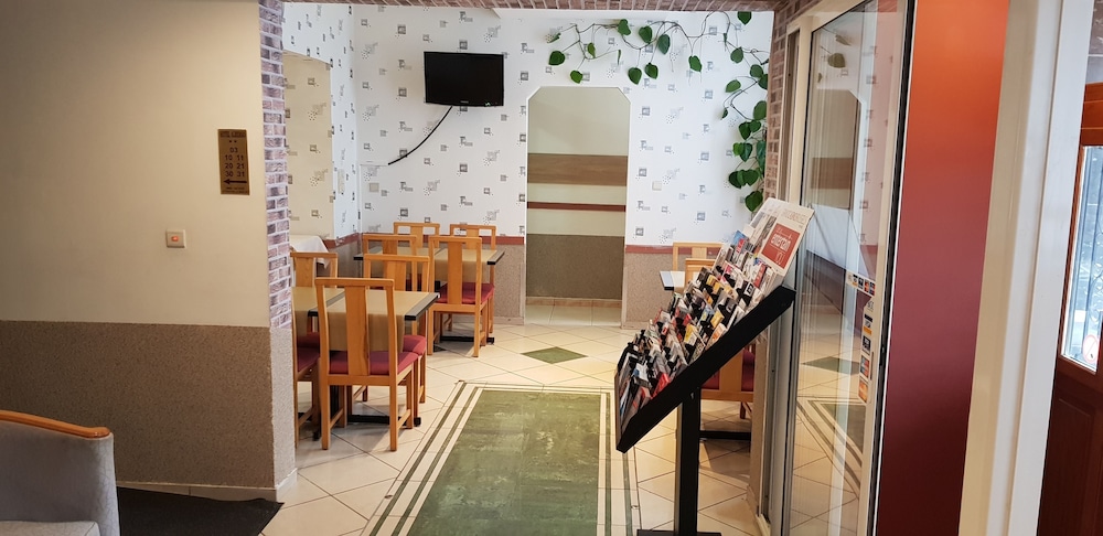 Hotel Albergo 38/46