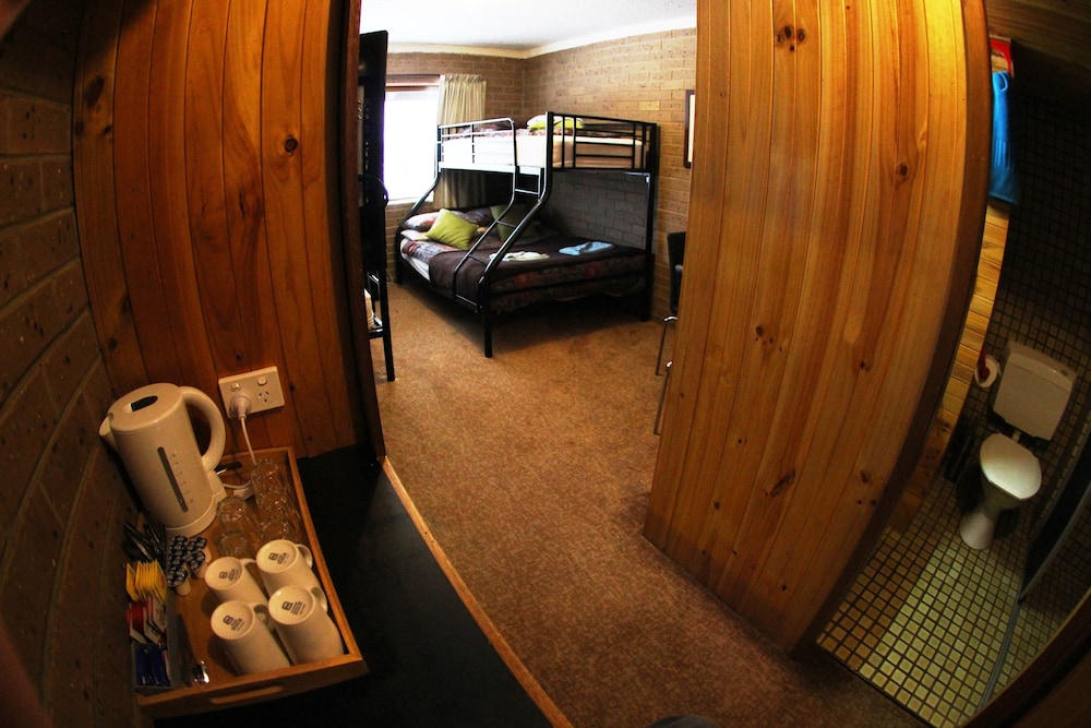 ALPINE RETREAT MT BULLER 写真2