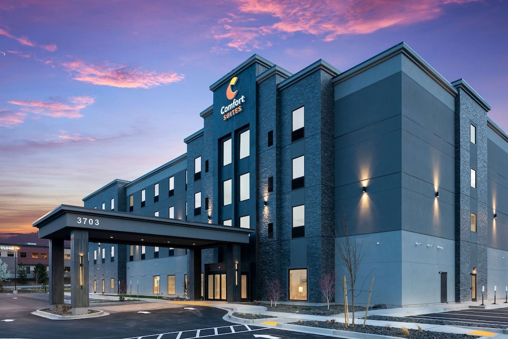 Comfort Suites Kennewick at Southridge 39/47