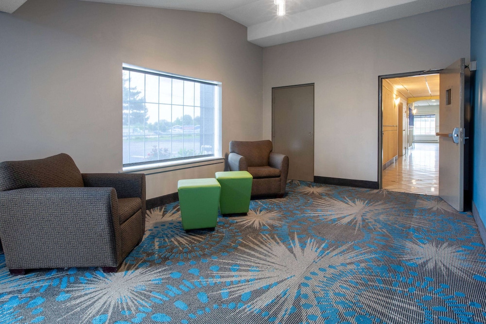 Days Inn By Wyndham Sandusky / Cedar Point 16/30