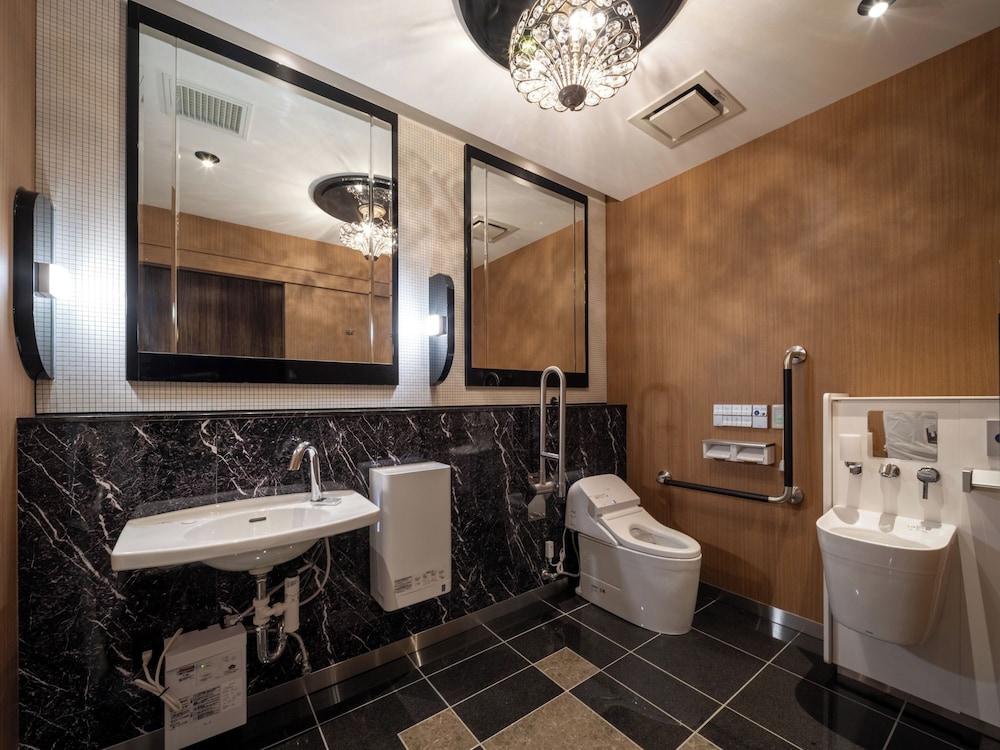 APA Hotel Akabane Iwabuchi Ekimae 47/49