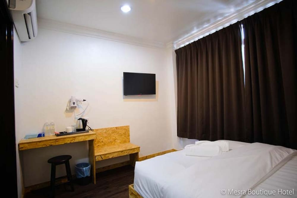 Mesra Boutique Hotel 13/23