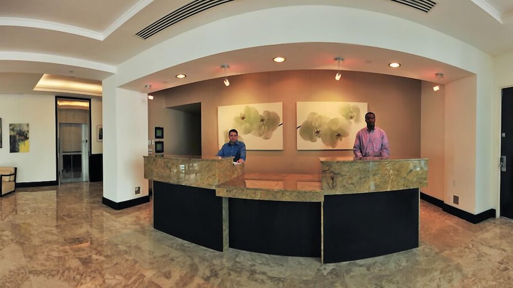 GALLERYone - a DoubleTree Suites by Hilton Hotel 13/81