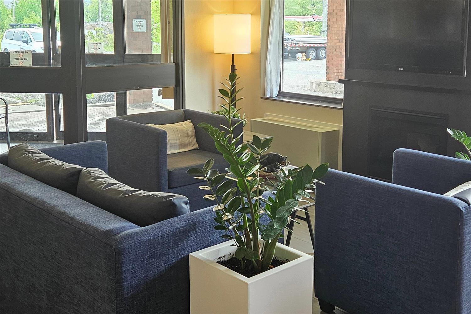 Comfort Inn Parry Sound 18/35