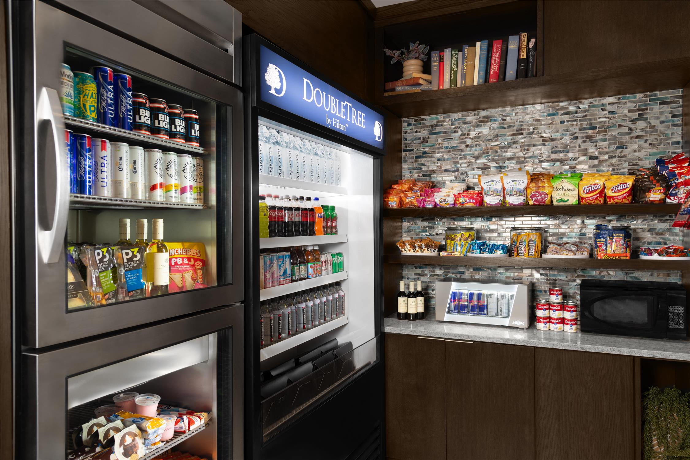 Doubletree By Hilton Lubbock - University Area 75/77