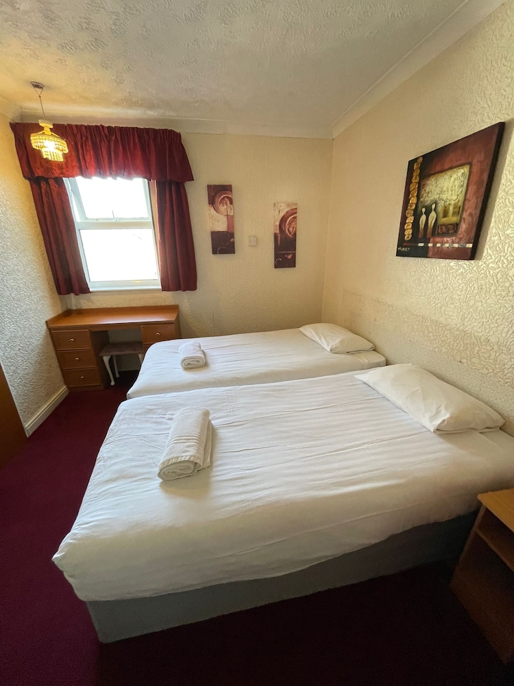 Fjaerland Hotel 21/44