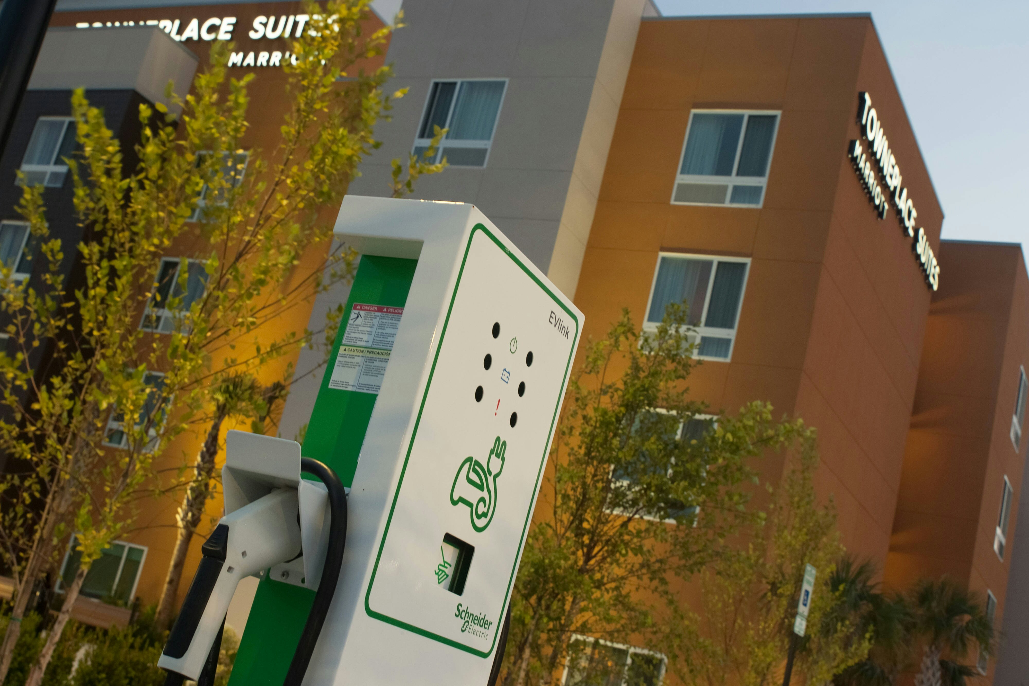 Towneplace Suites Charleston Airport Convention Center 2/49