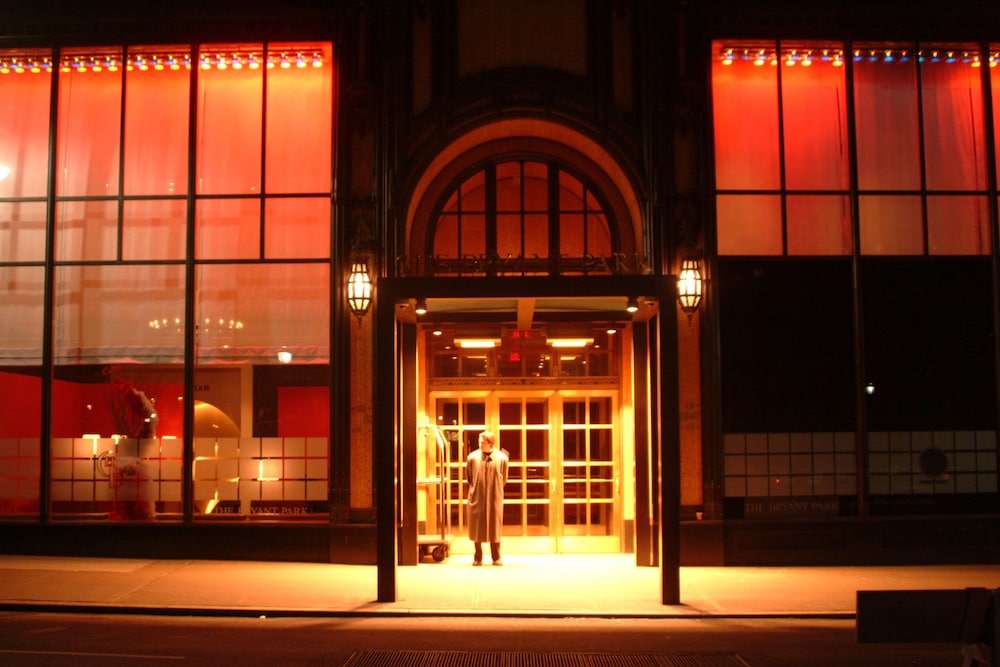 Bryant Park Hotel 5/62