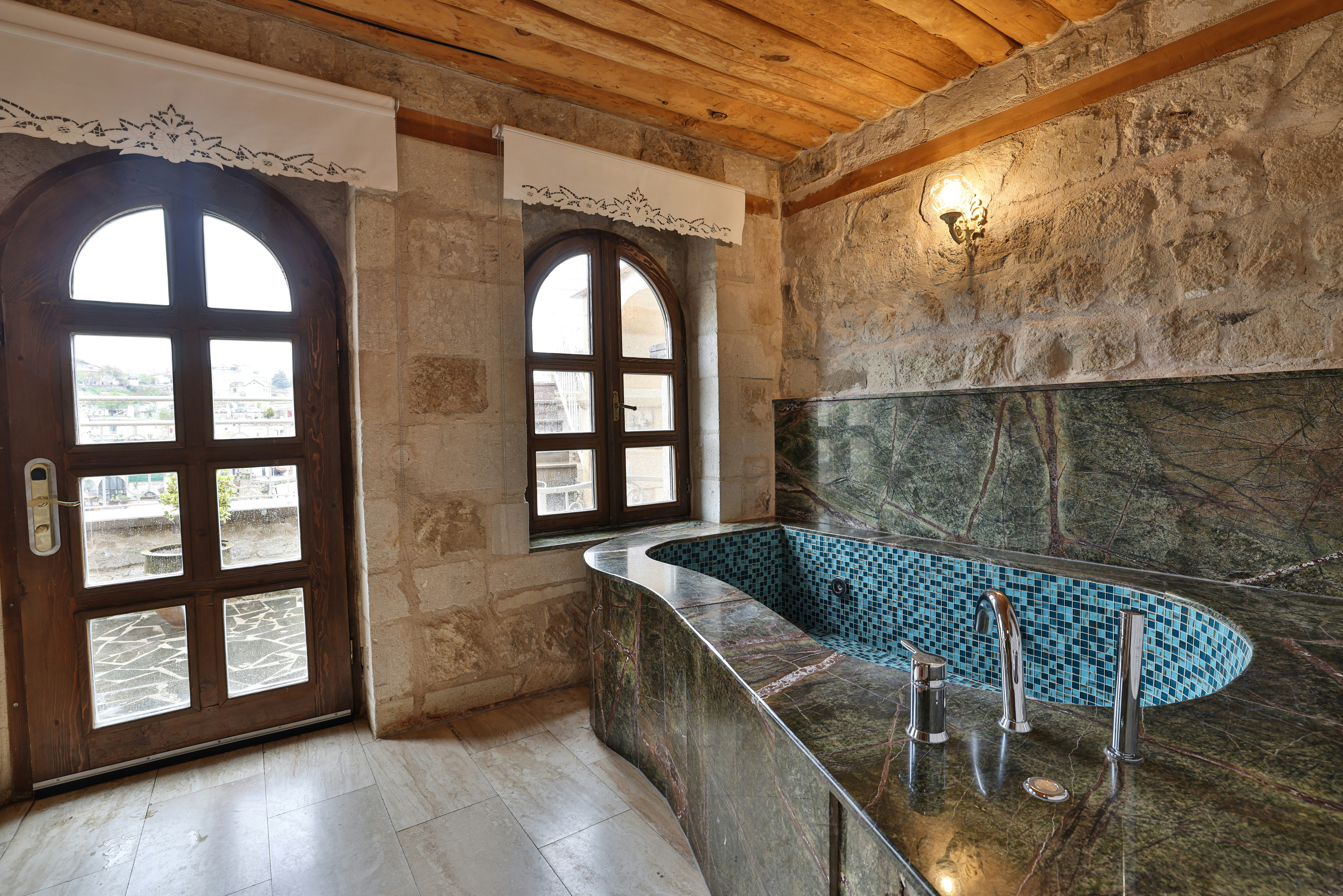 Elika Cave Suites Cappadocia, Curio Collection by Hilton 35/80