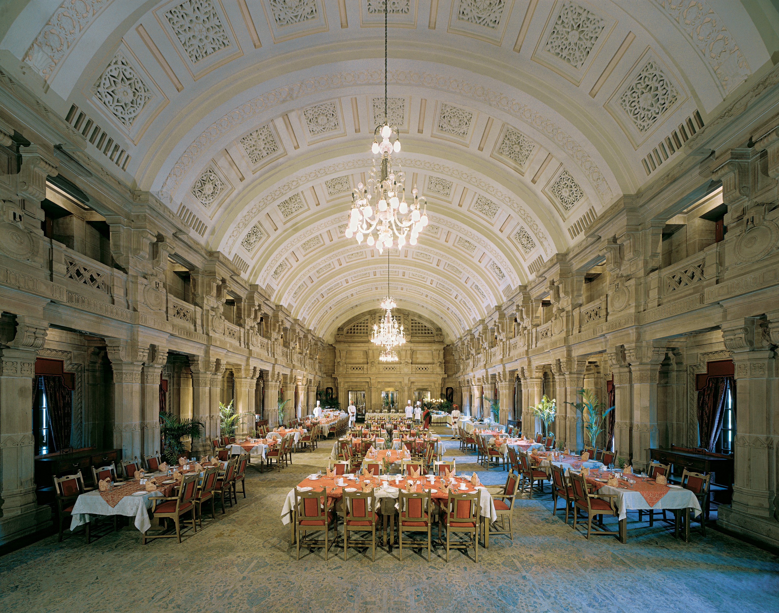 Umaid Bhawan Palace 62/74
