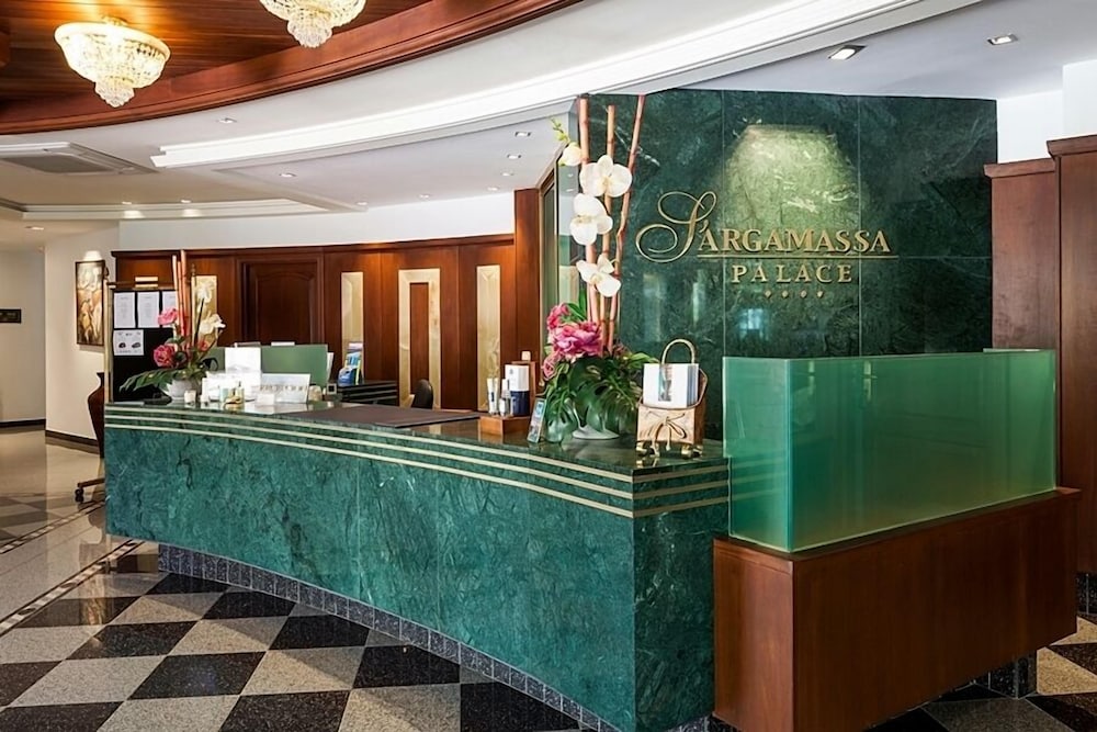 S'Argamassa Boutique Hotel 10/69