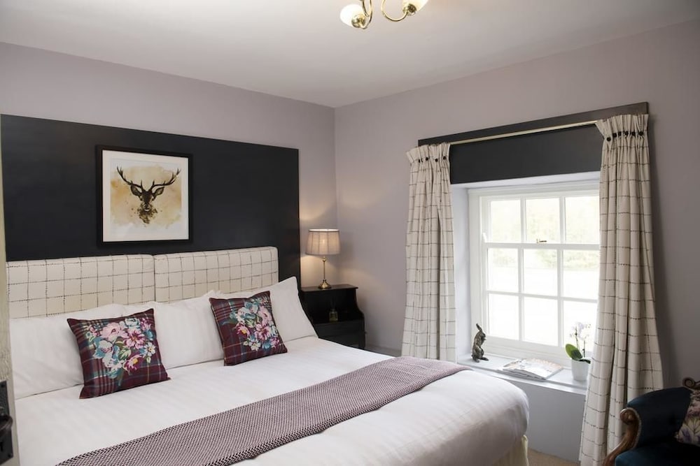 The Morritt Country House Hotel & The Garage Spa 20/67