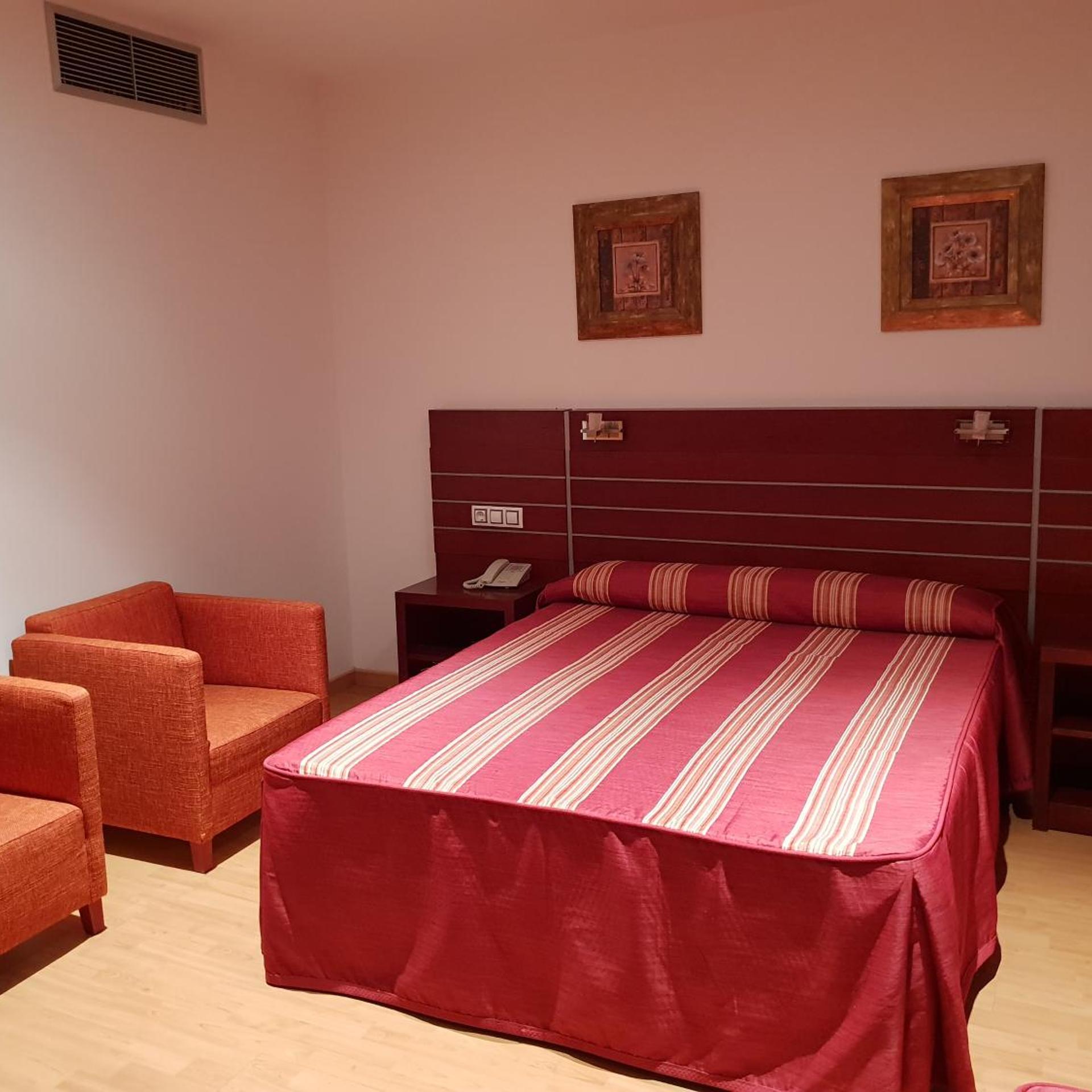Norte Hotel 15/49