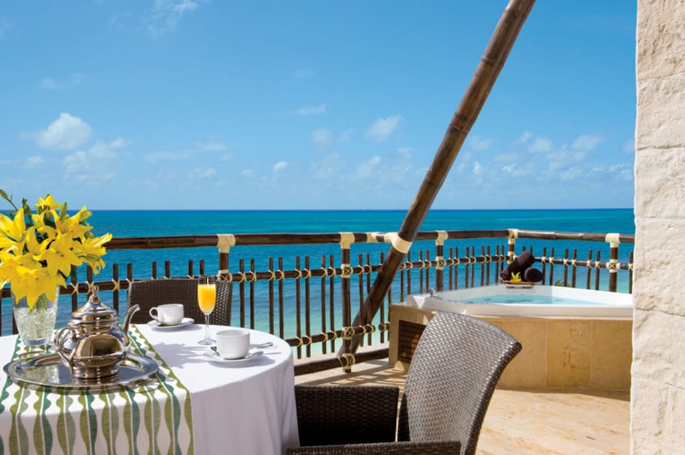 Dreams Riviera Cancun 57/72