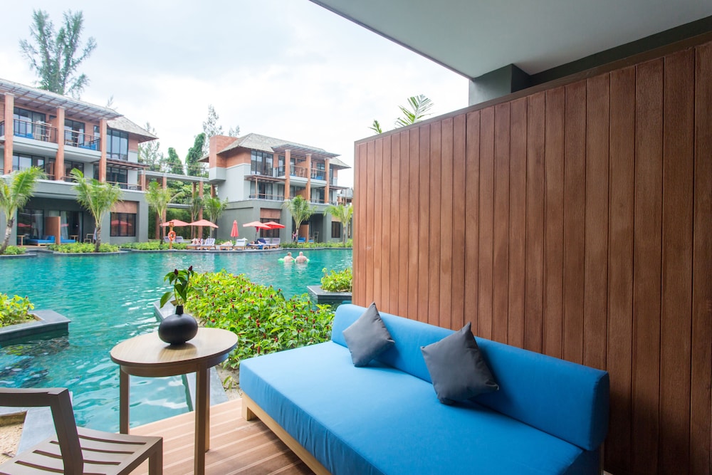 Mai Khaolak Beach Resort & Spa - TUI BLUE 45/50