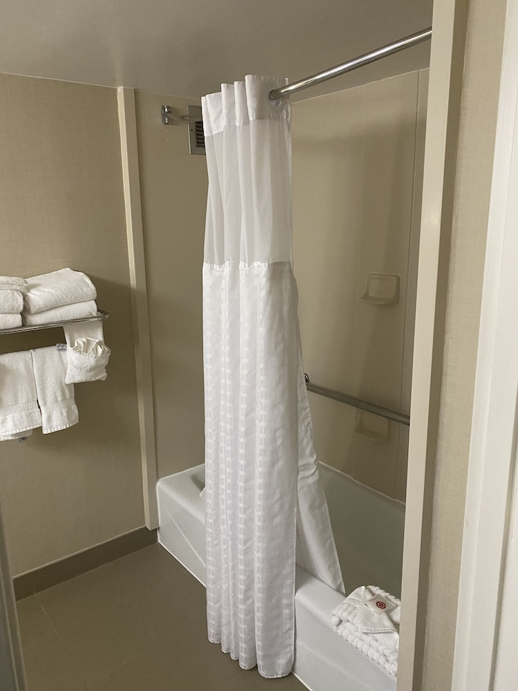 Comfort Inn Springfield 9/29