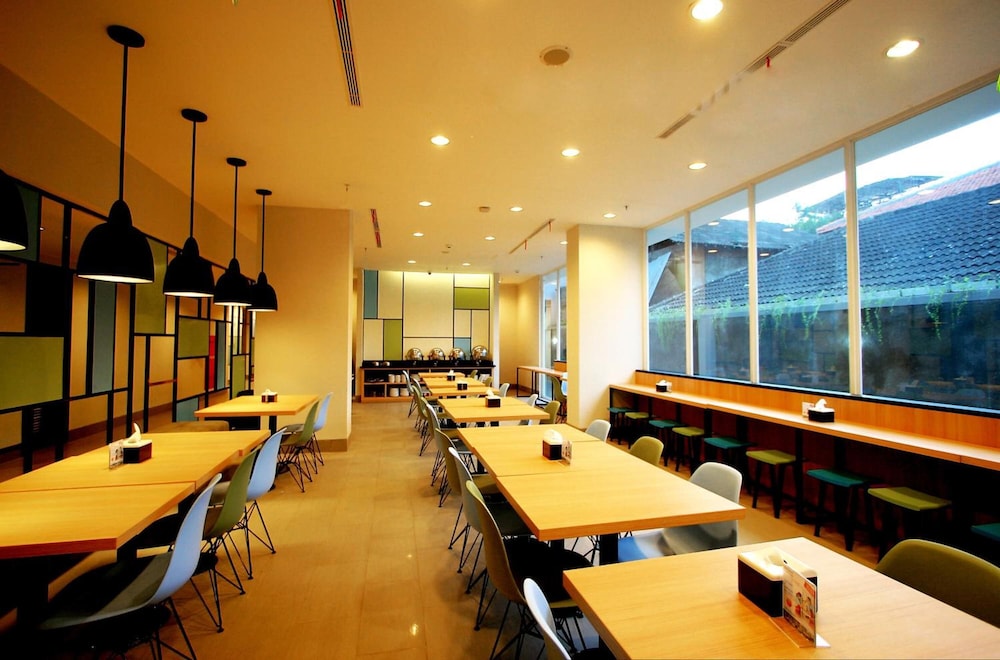 Hotel Citradream Semarang 52/62