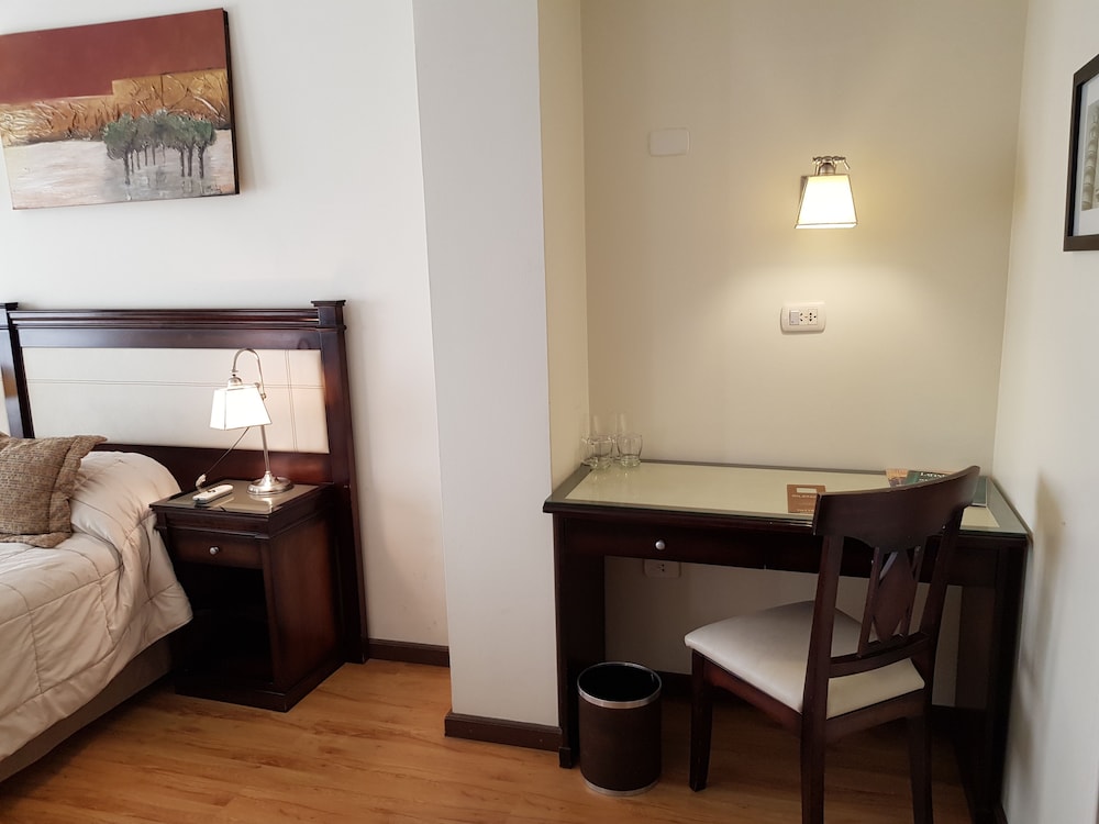 Villaggio Hotel Boutique 13/37