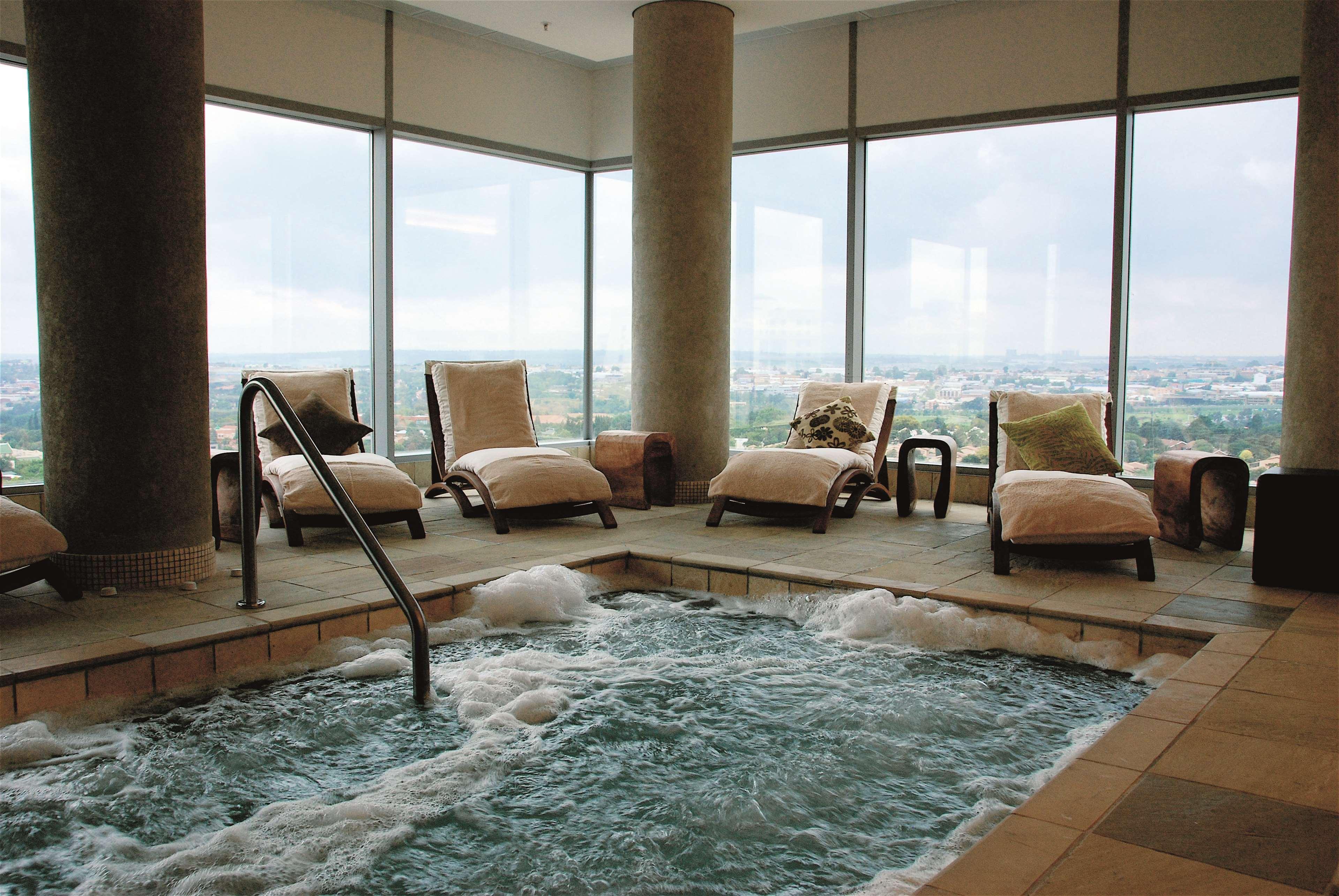 RADISSON BLU HOTEL SANDTON 22/50