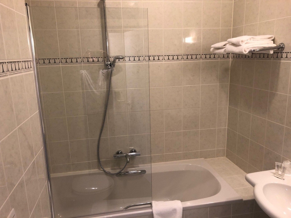 Hotel ten Cate 11/63