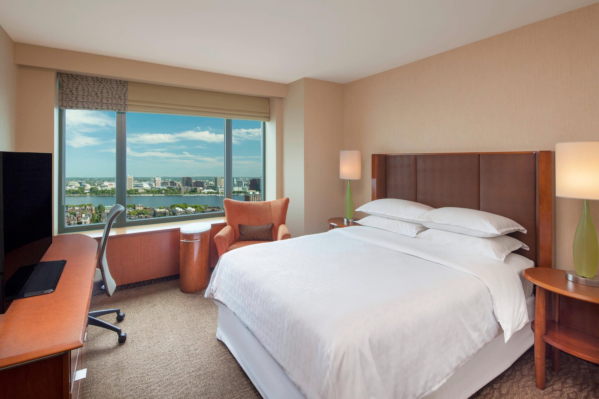 Room, Queen Bed