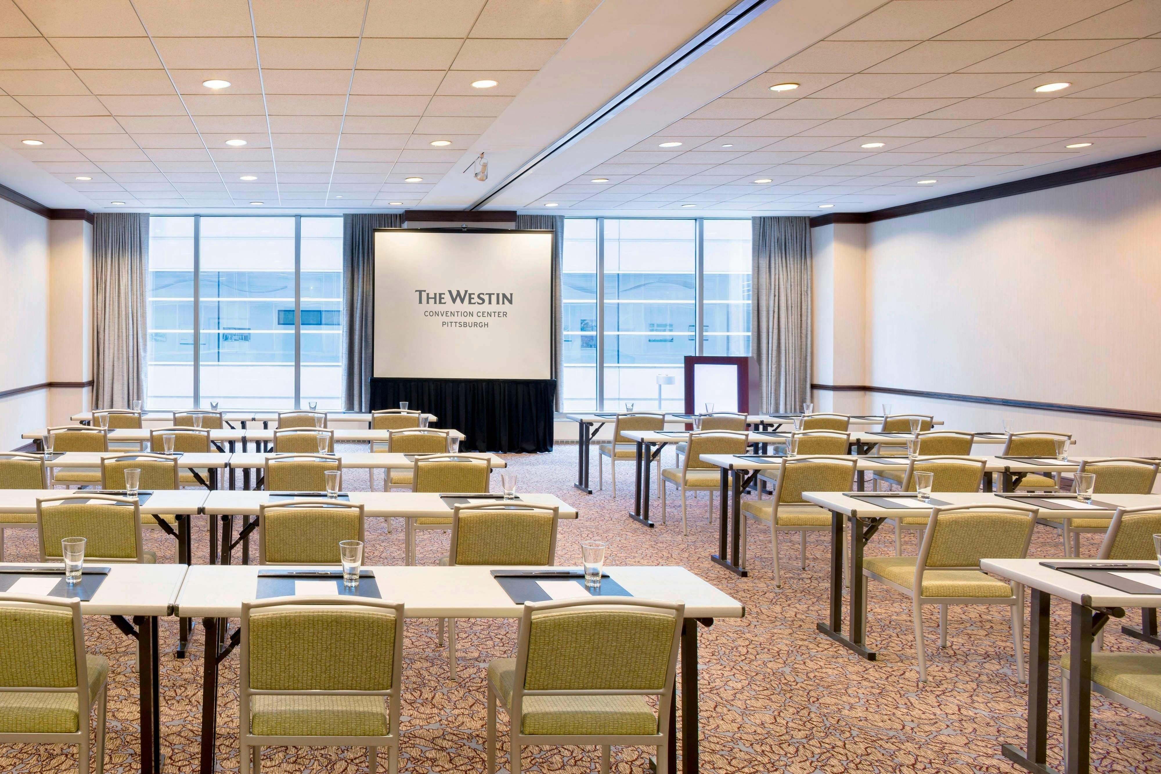 The Westin Pittsburgh 24/39