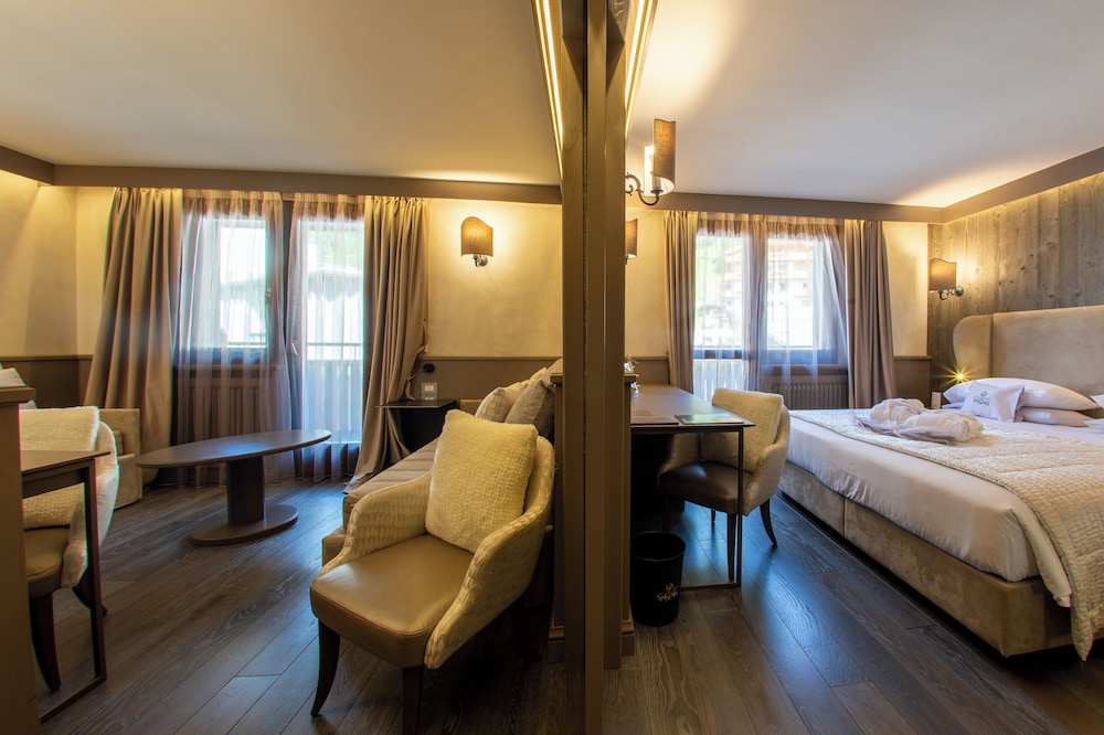 Hotel Spinale 18/48