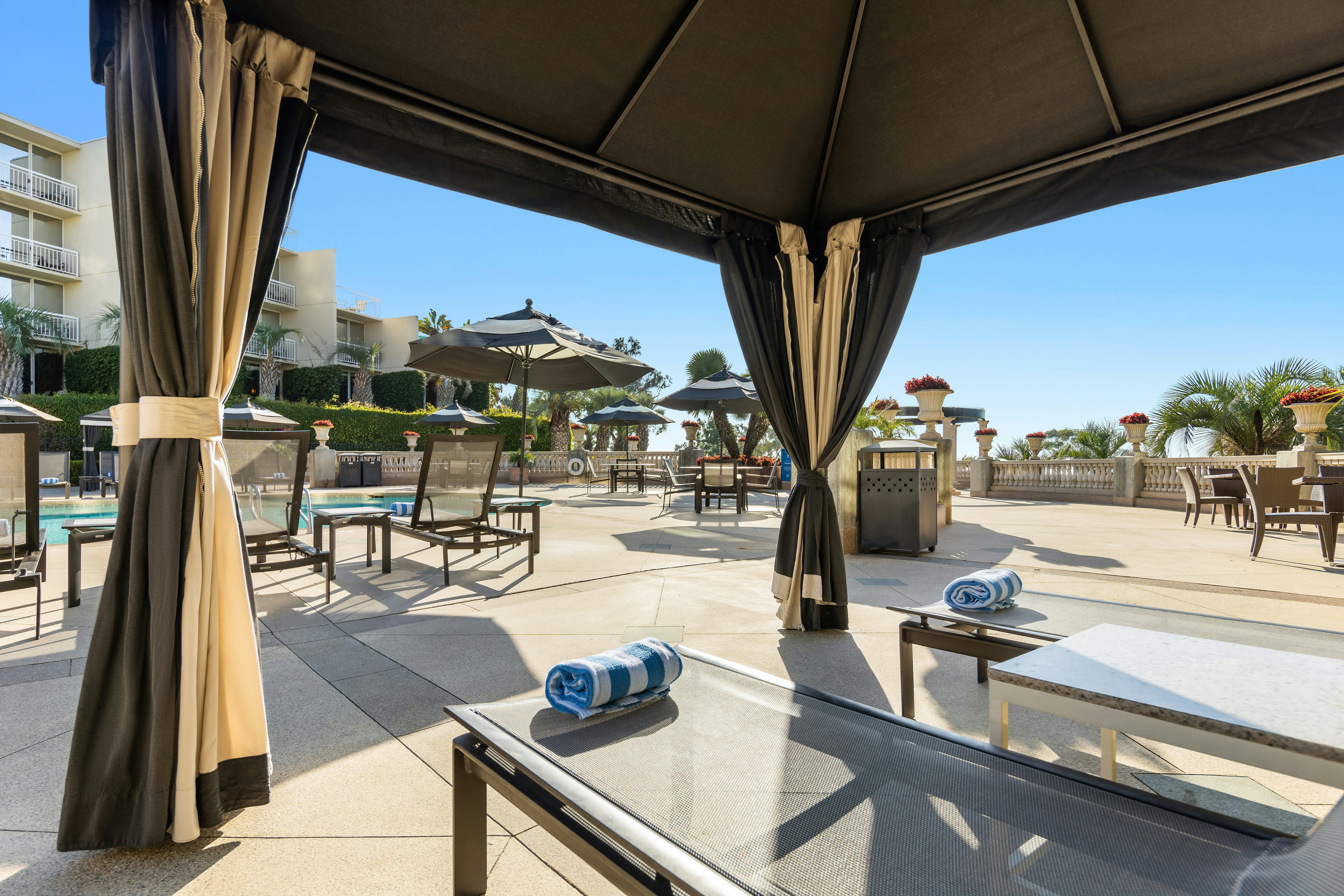 Hilton La Jolla Torrey Pines 17/47