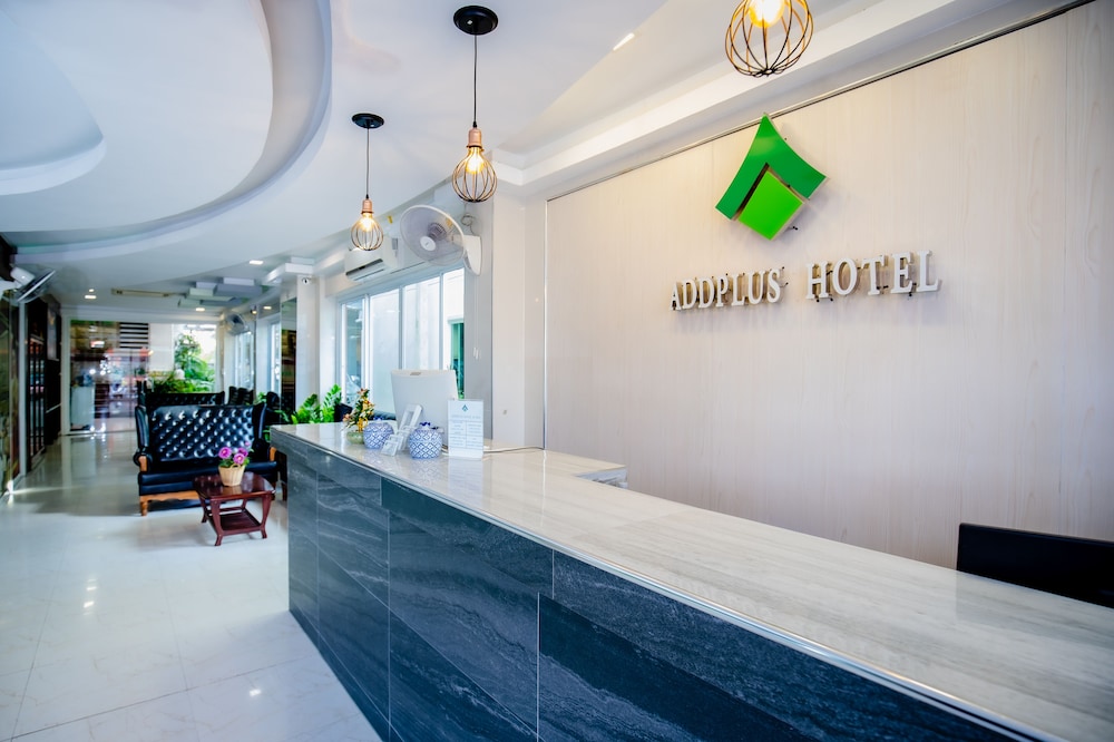Addplus Hotel And Spa 3/27