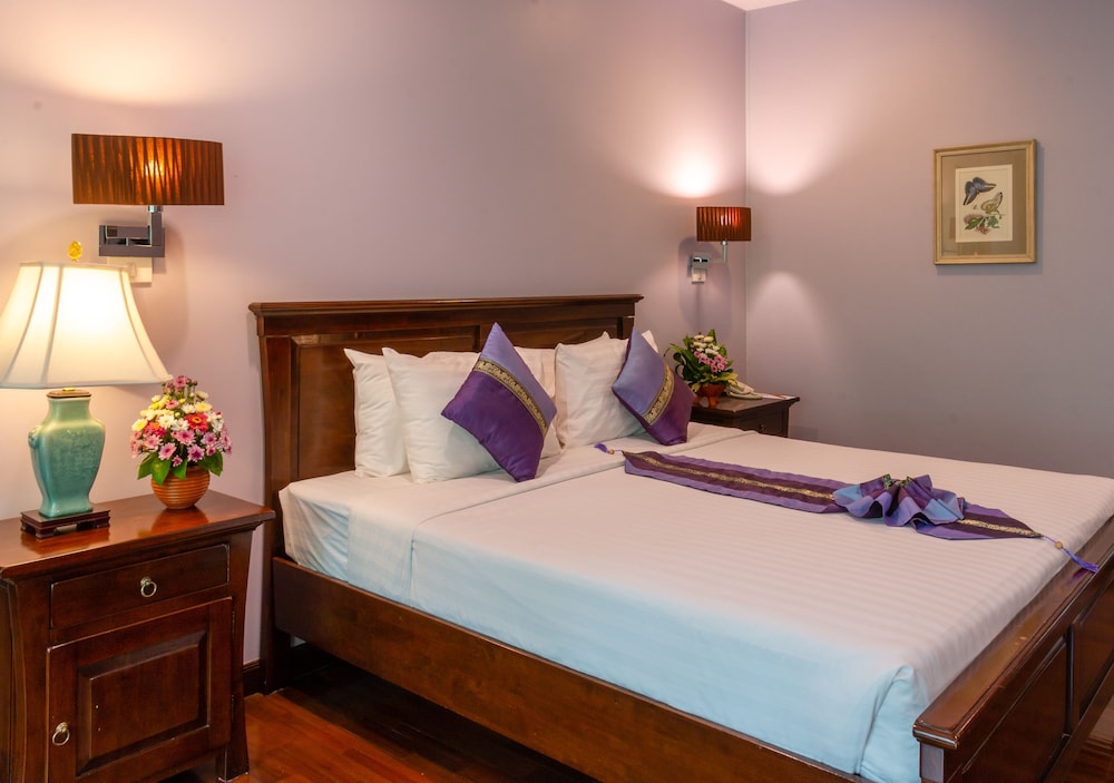 Phuwanalee Resort Khao Yai 20/48