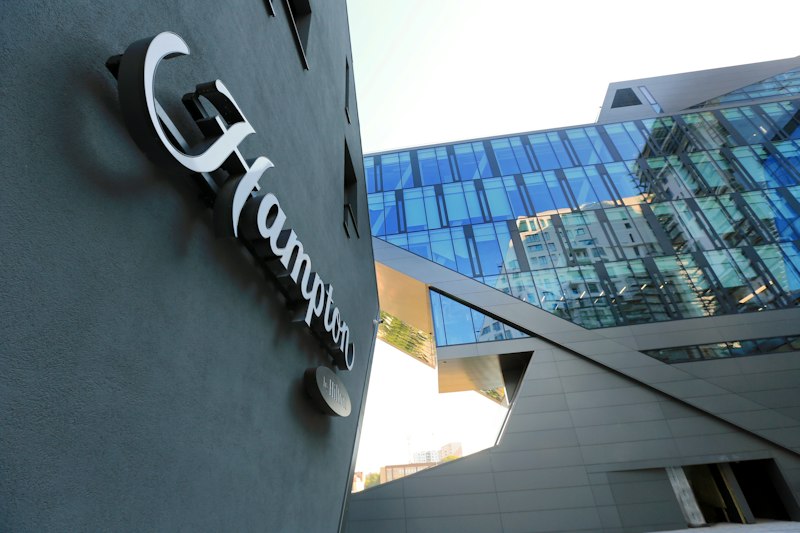 Hampton By Hilton Olsztyn 2/58