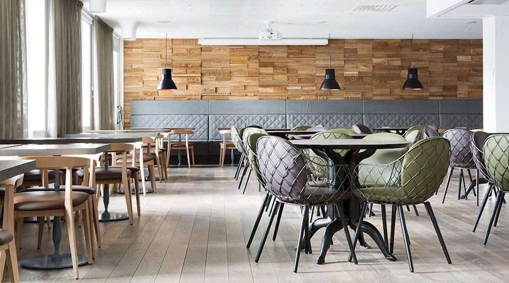 COMFORT HOTEL NORRKOPING 20/27