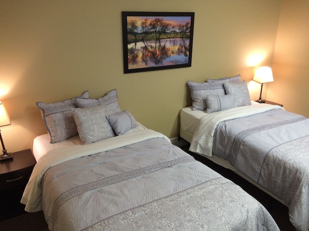 Balsam Suites Boutique Inn And Residence 17/77