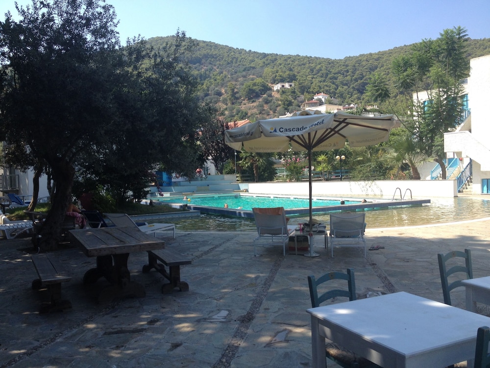 Cascade Holiday Resort 42/51