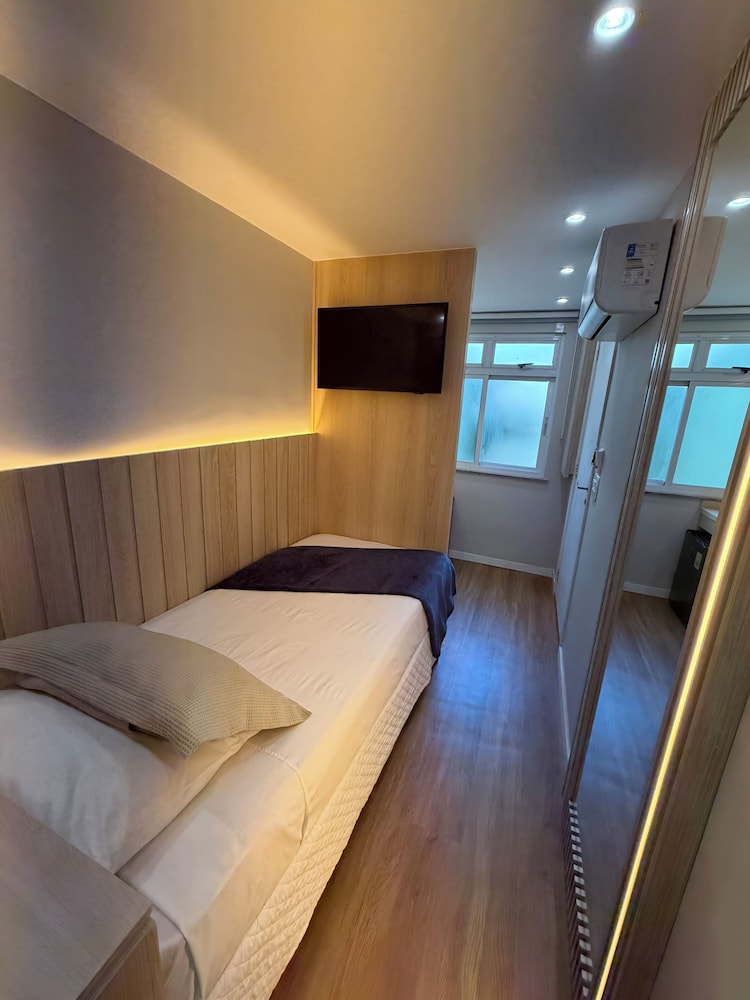 HOTEL CANTAREIRA 10/60