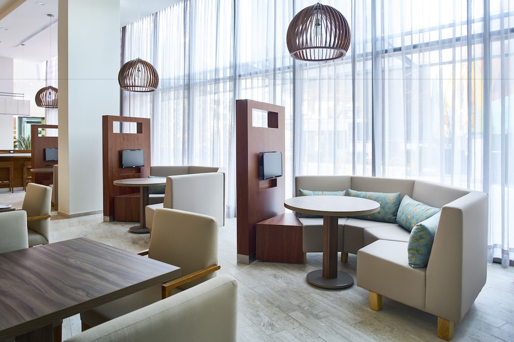 Fiesta Inn and Loft Ciudad del Carmen 30/50