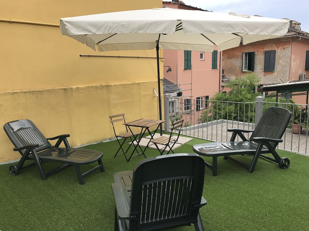 Affittacamere Il Borgo 31/38