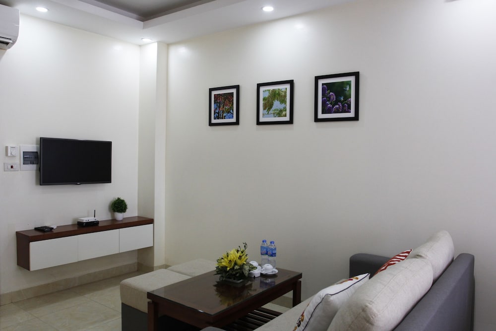 Istay Hotel Apartment 2 38/49
