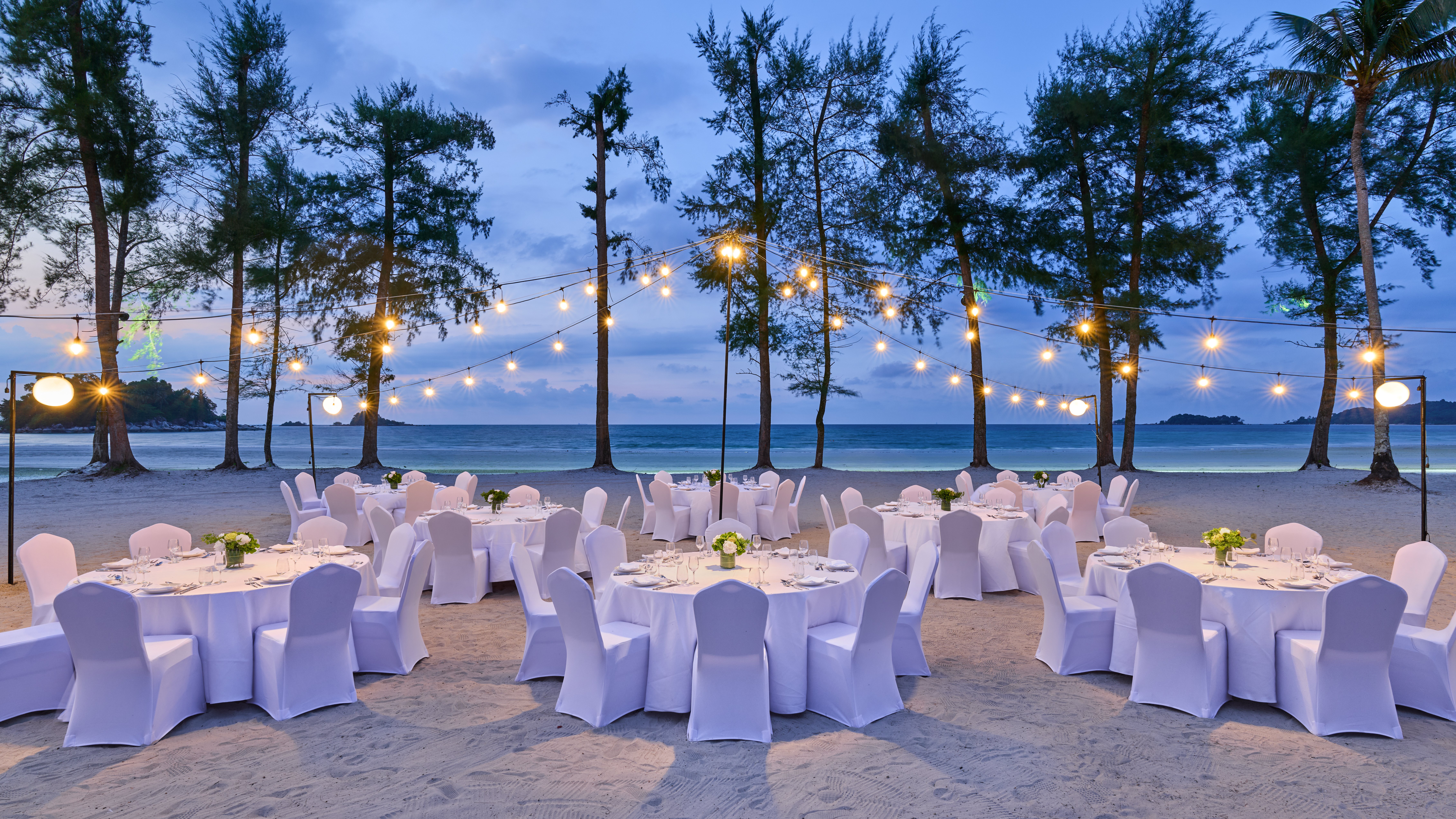 Holiday Inn Resort Bintan Lagoi Beach 36/50