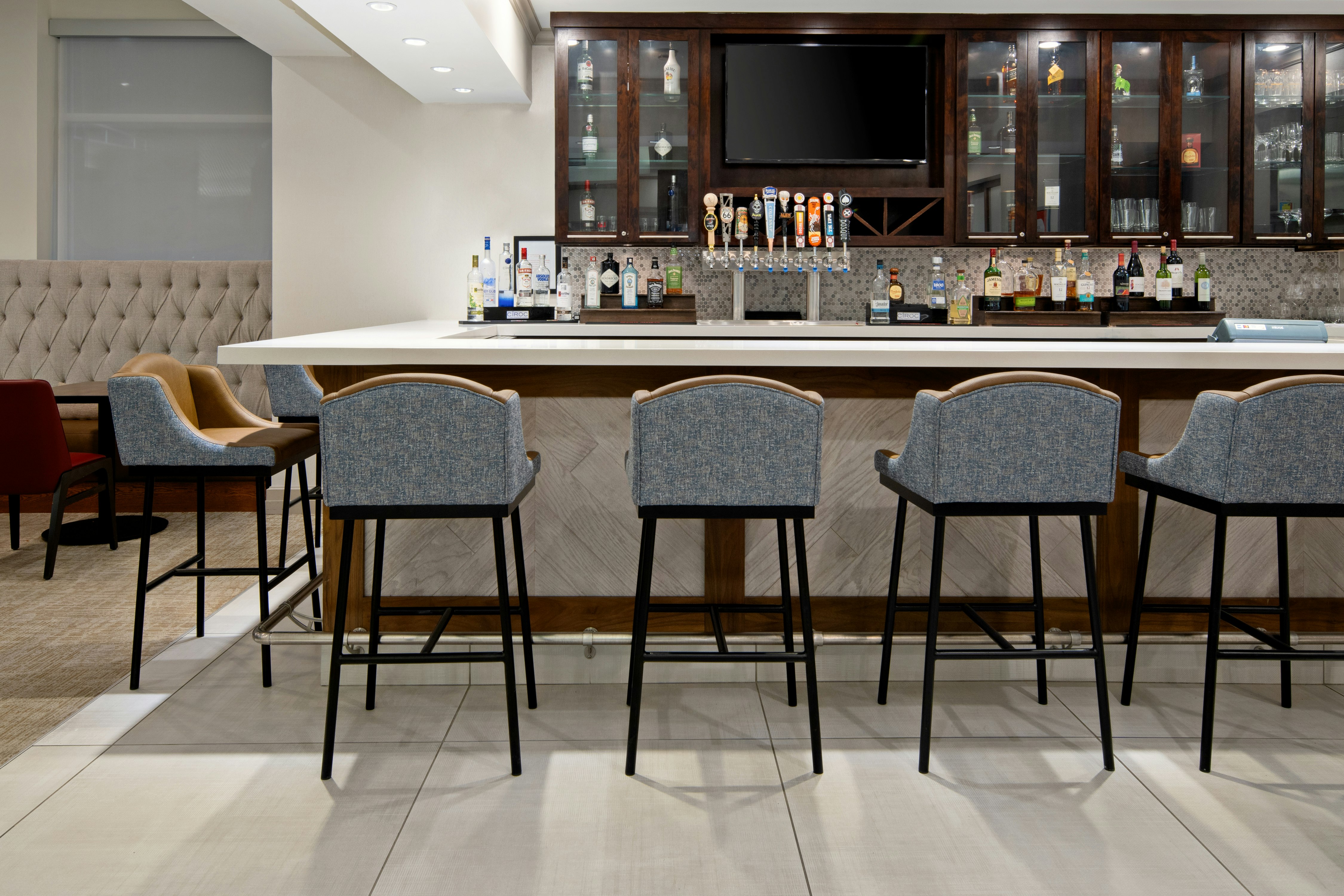 Hilton Garden Inn Albuquerque Airport 10/16