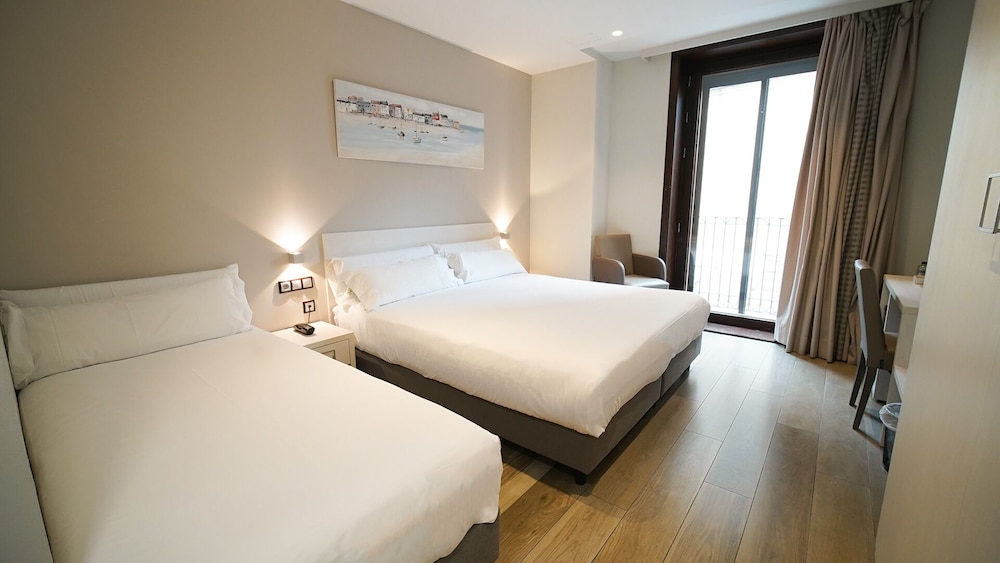 Hotel Centre Reus 26/59