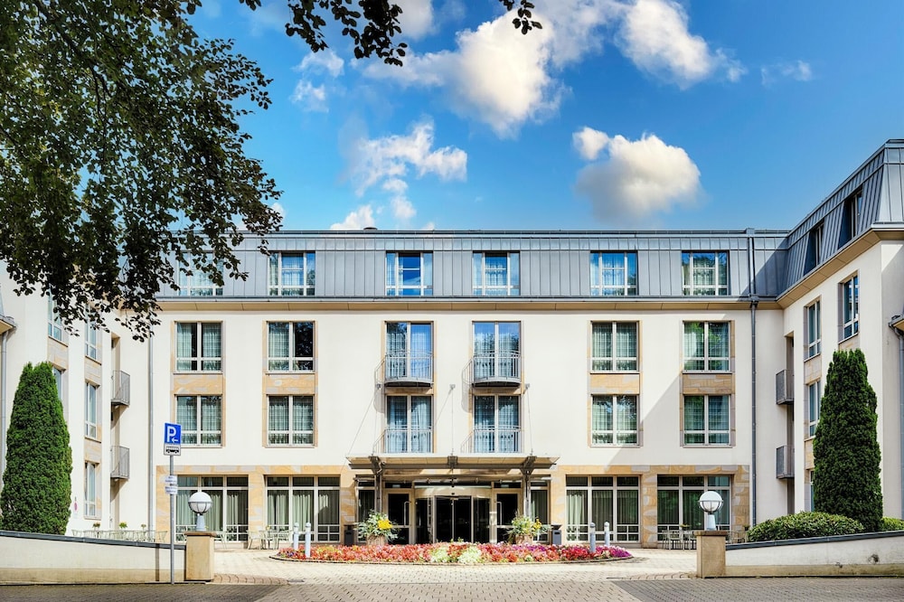 Courtyard By Marriott Bochum Stadtpark 3/50