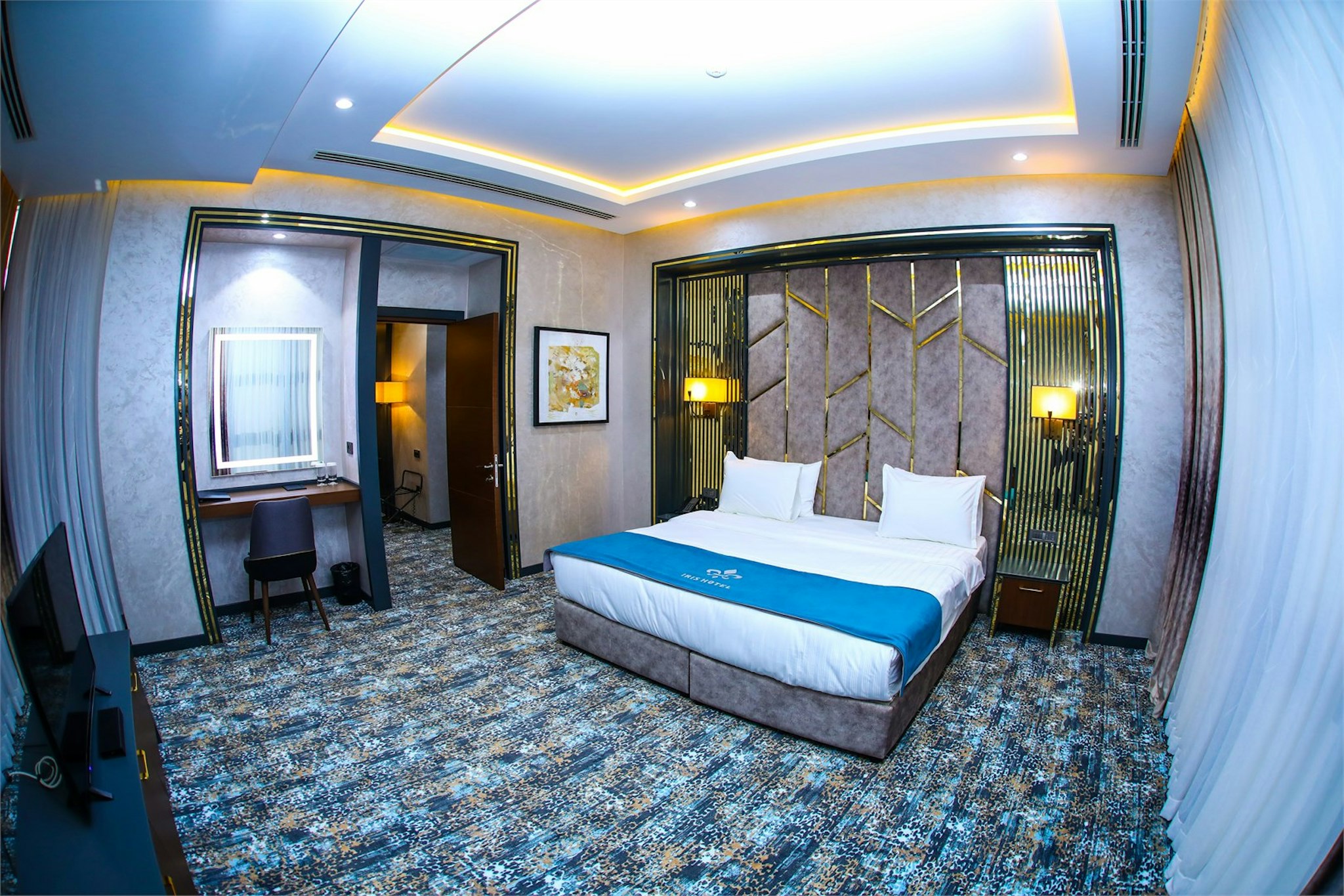 Iris Hotel Baku 12/56