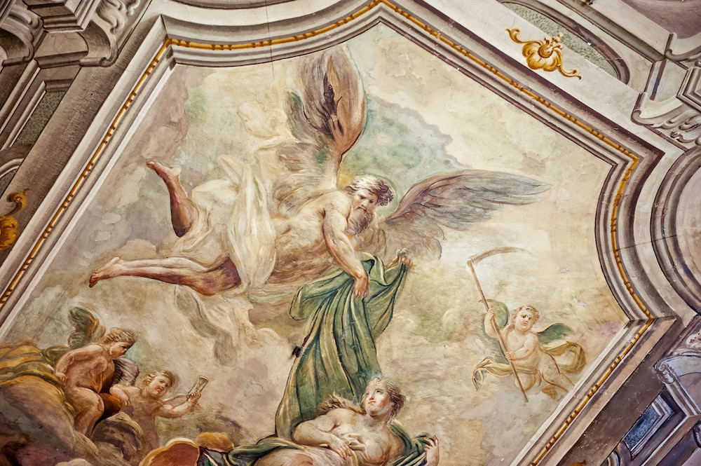 Locanda Della Posta Boutique Hotel 33/55