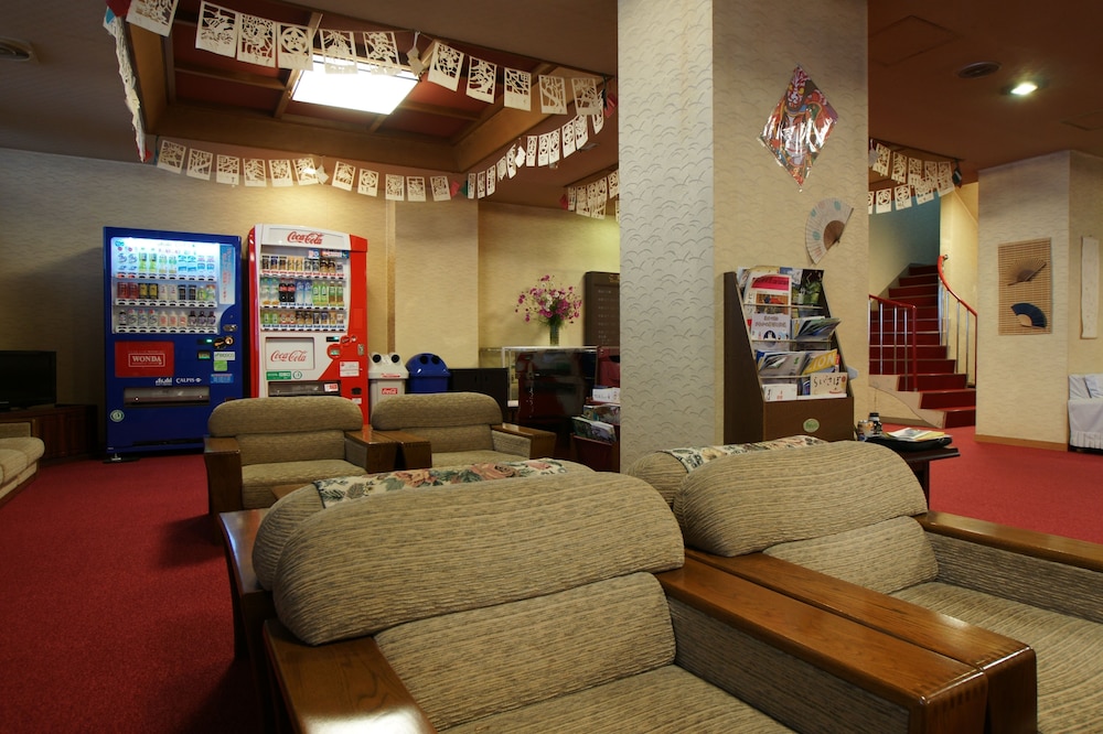 Imakuni Ryokan 38/45