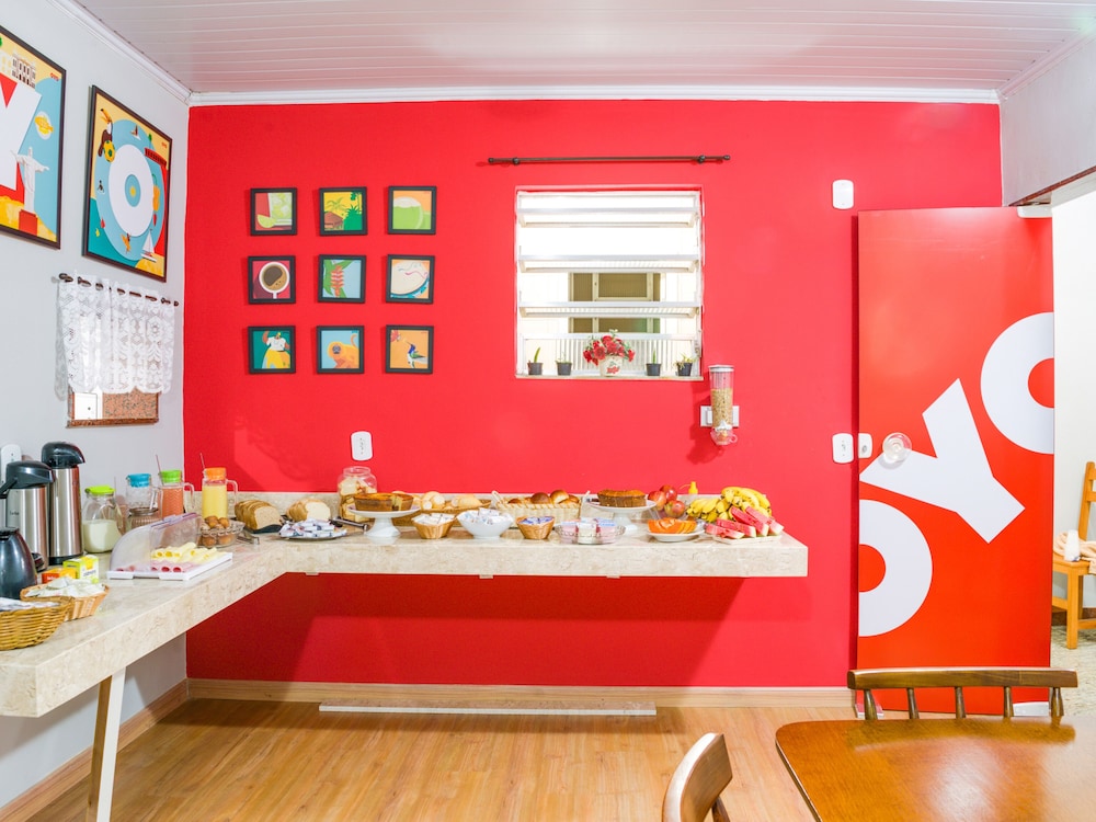 OYO Hotel Lindoia, Petropolis 8/33
