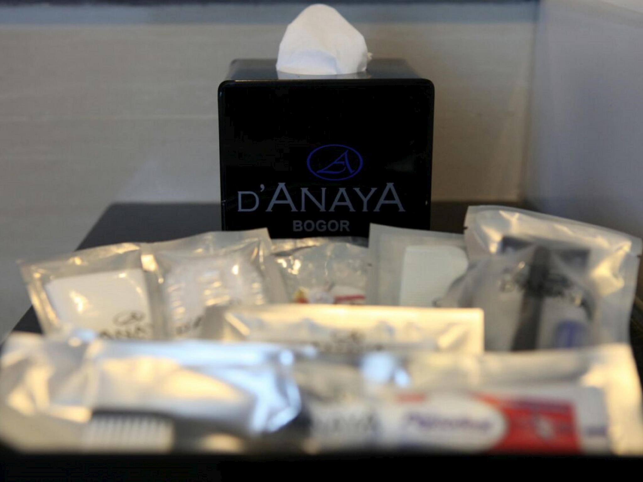 D Anaya Hotel Bogor 24/58